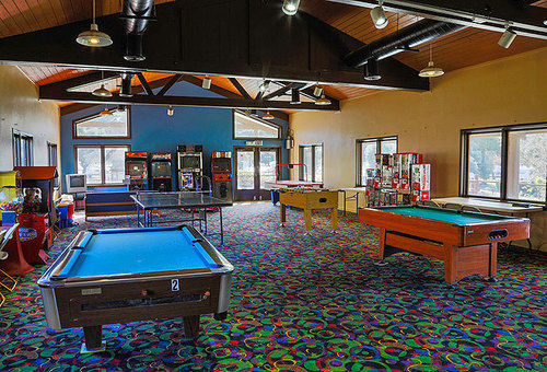 Pio Pico Rv Resort & Campground Jamul المظهر الخارجي الصورة