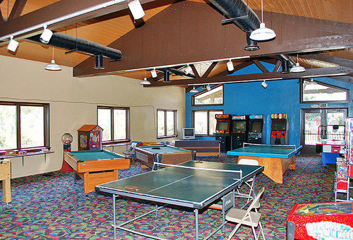 Pio Pico Rv Resort & Campground Jamul المظهر الخارجي الصورة