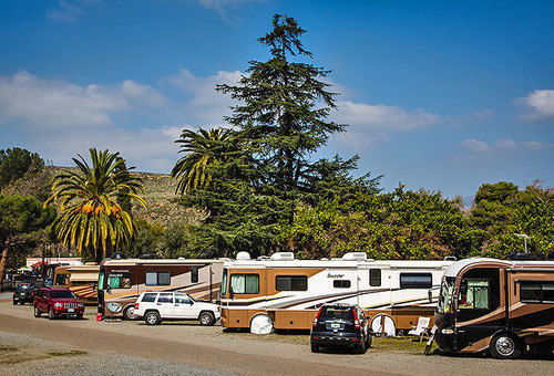 Pio Pico Rv Resort & Campground Jamul المظهر الخارجي الصورة