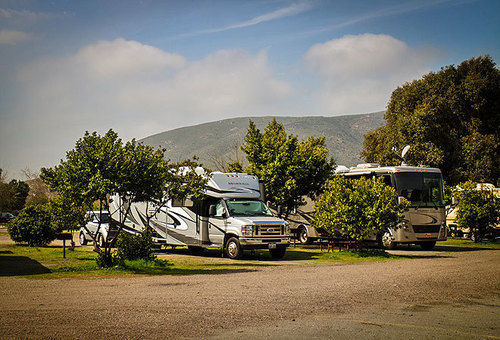 Pio Pico Rv Resort & Campground Jamul المظهر الخارجي الصورة