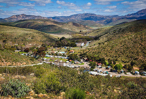 Pio Pico Rv Resort & Campground Jamul المظهر الخارجي الصورة