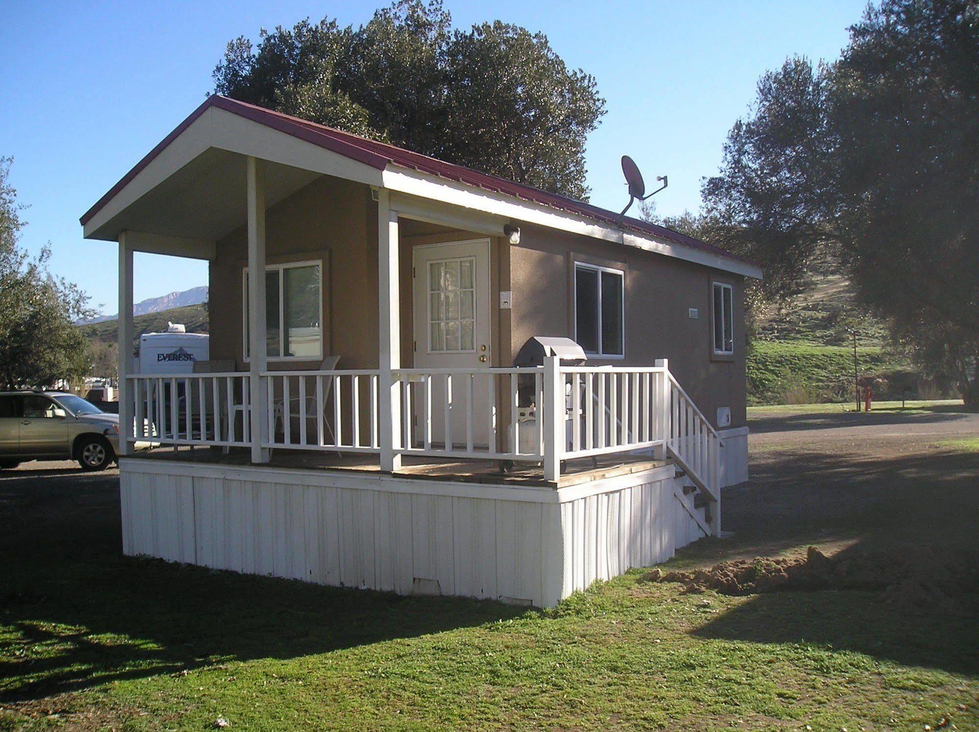 Pio Pico Rv Resort & Campground Jamul المظهر الخارجي الصورة