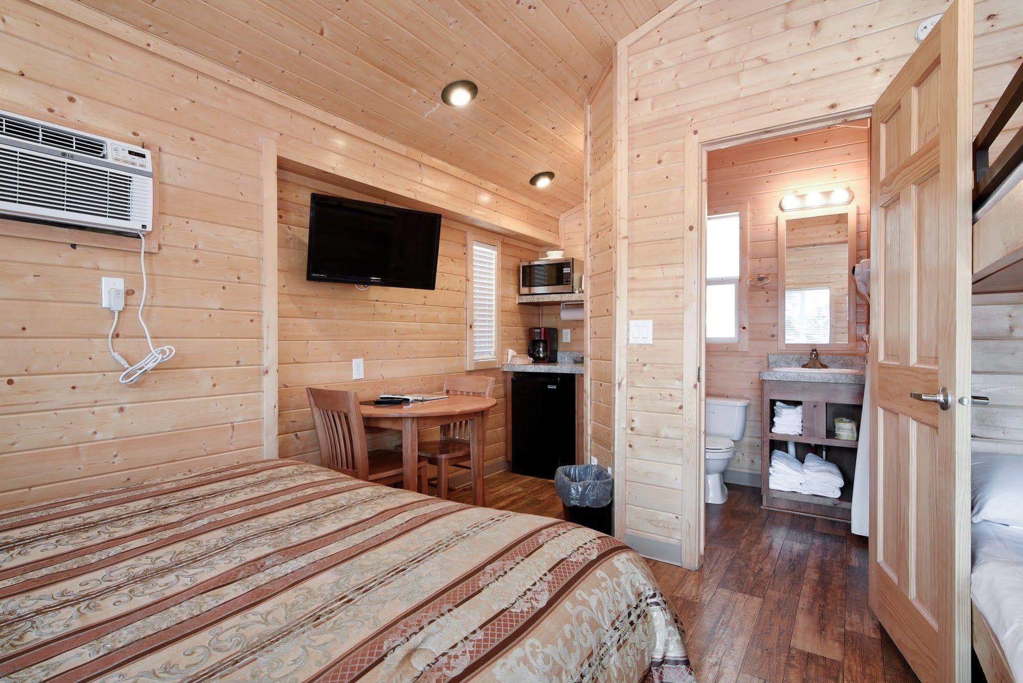 Pio Pico Rv Resort & Campground Jamul المظهر الخارجي الصورة