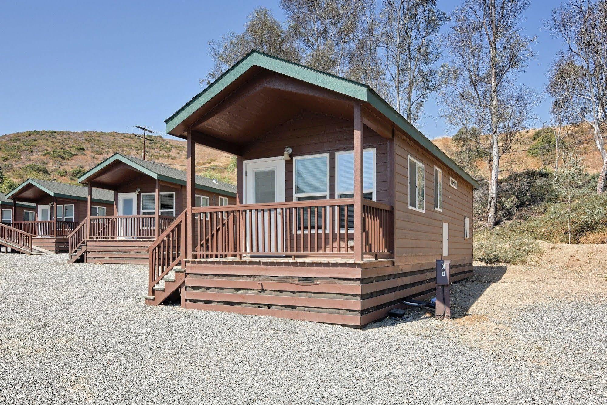 Pio Pico Rv Resort & Campground Jamul المظهر الخارجي الصورة