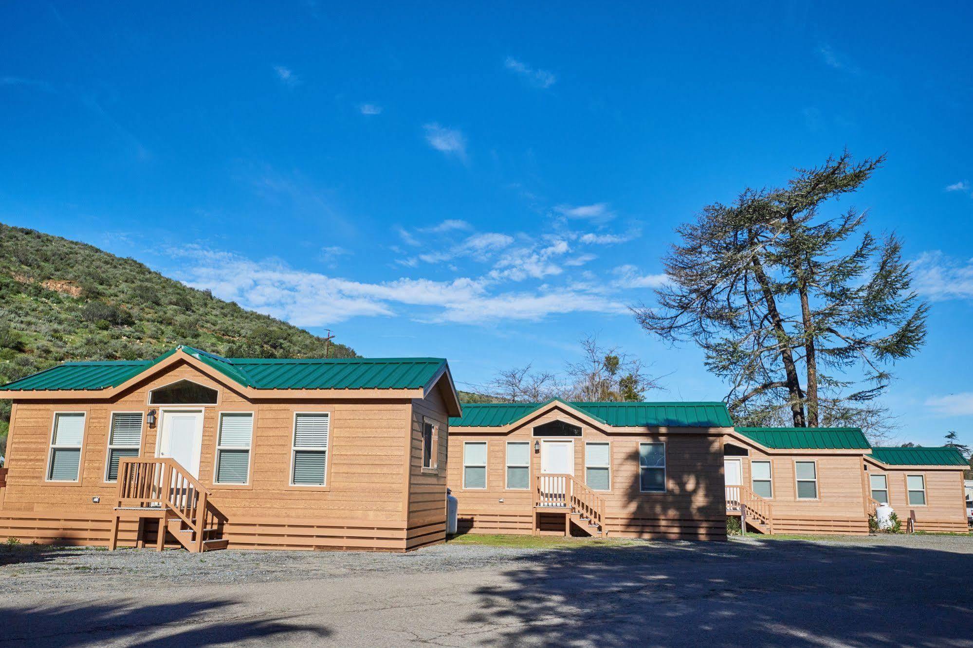 Pio Pico Rv Resort & Campground Jamul المظهر الخارجي الصورة