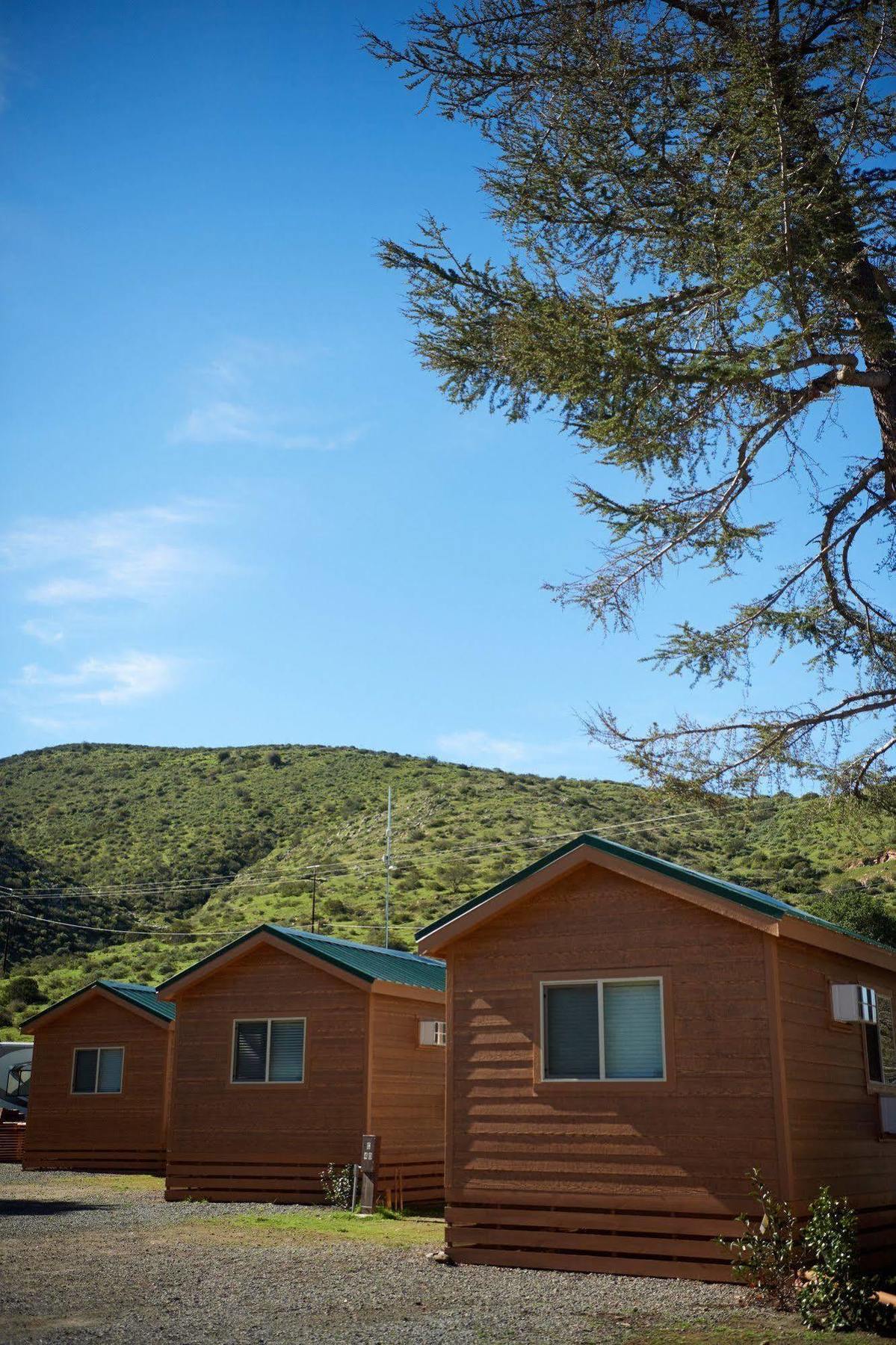 Pio Pico Rv Resort & Campground Jamul المظهر الخارجي الصورة