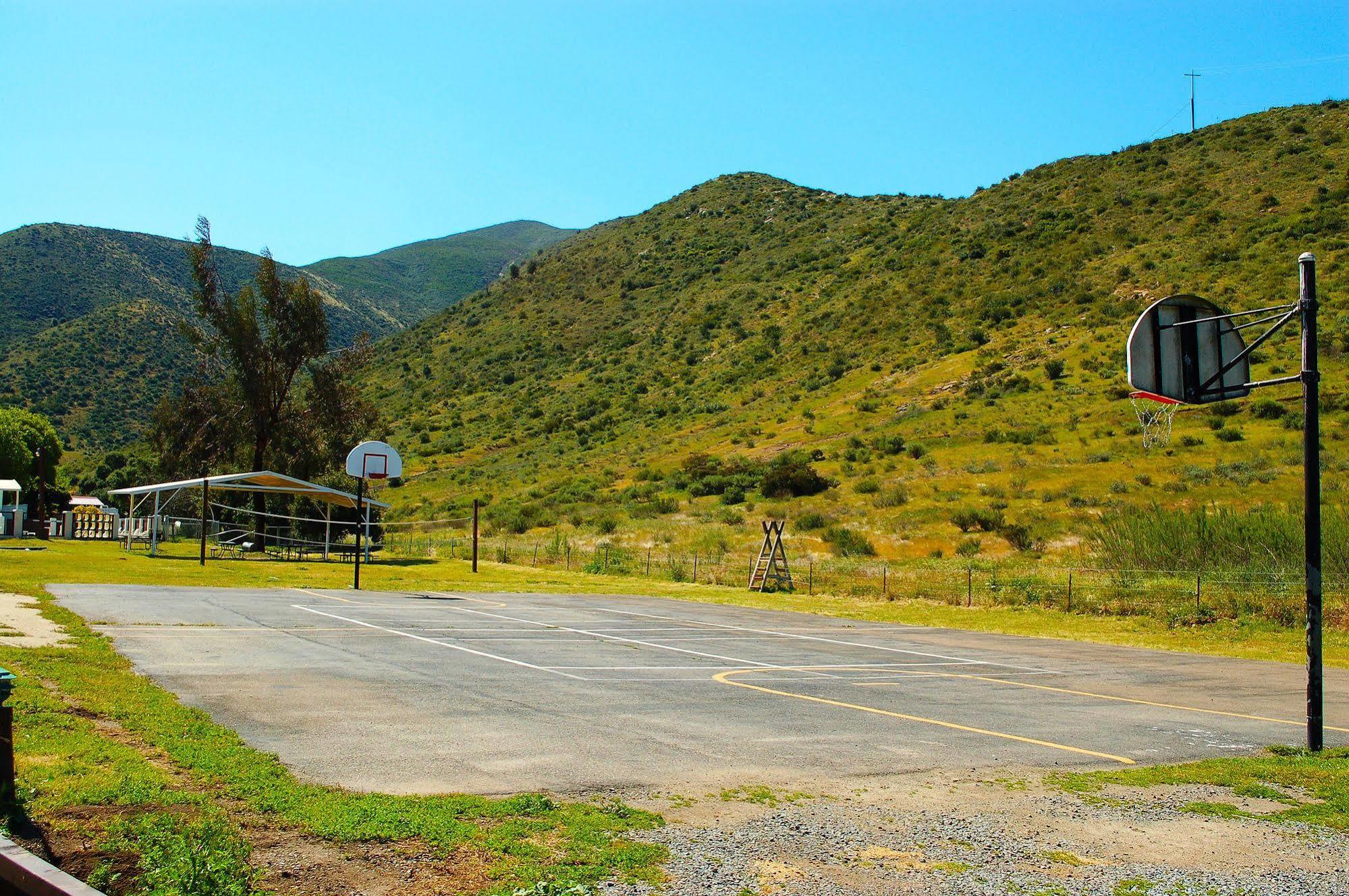 Pio Pico Rv Resort & Campground Jamul المظهر الخارجي الصورة