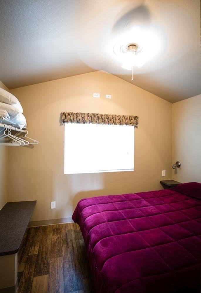 Pio Pico Rv Resort & Campground Jamul المظهر الخارجي الصورة