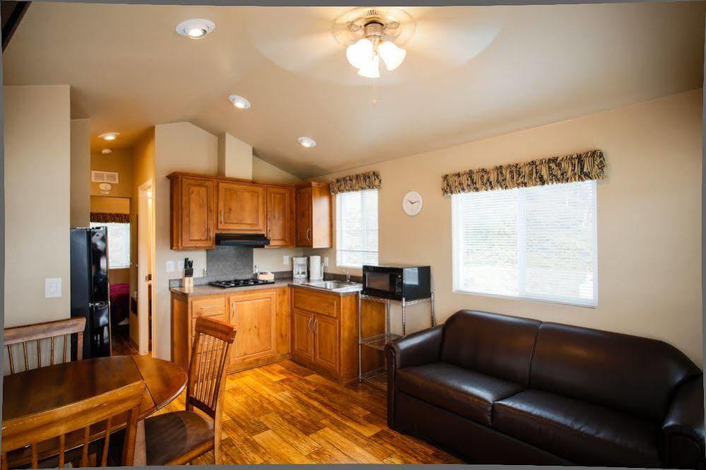 Pio Pico Rv Resort & Campground Jamul المظهر الخارجي الصورة